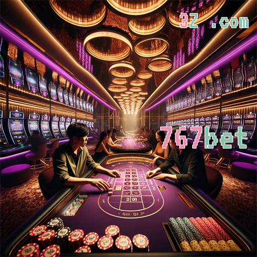 Explorando a Categorias de Jogos no 767bet