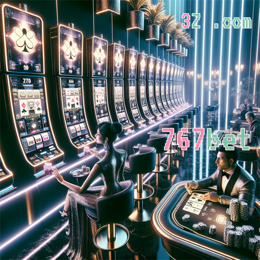 Experiência de Jogo Ao Vivo no 767bet: Uma Nova Era de Entretenimento