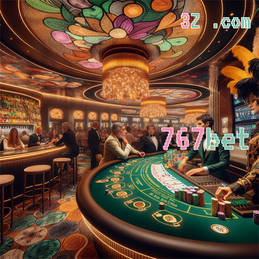 Descubra a Categoria 'Virtuais' na 767bet: Diversão e Emoção em Cada Jogo